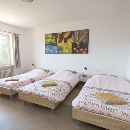 Haus Buchholz Apartment Liesenich Екстериор снимка