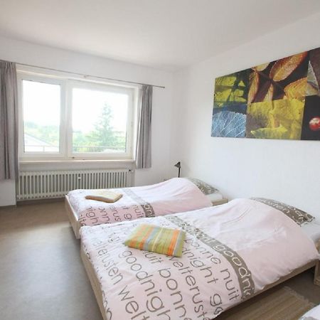 Haus Buchholz Apartment Liesenich Екстериор снимка