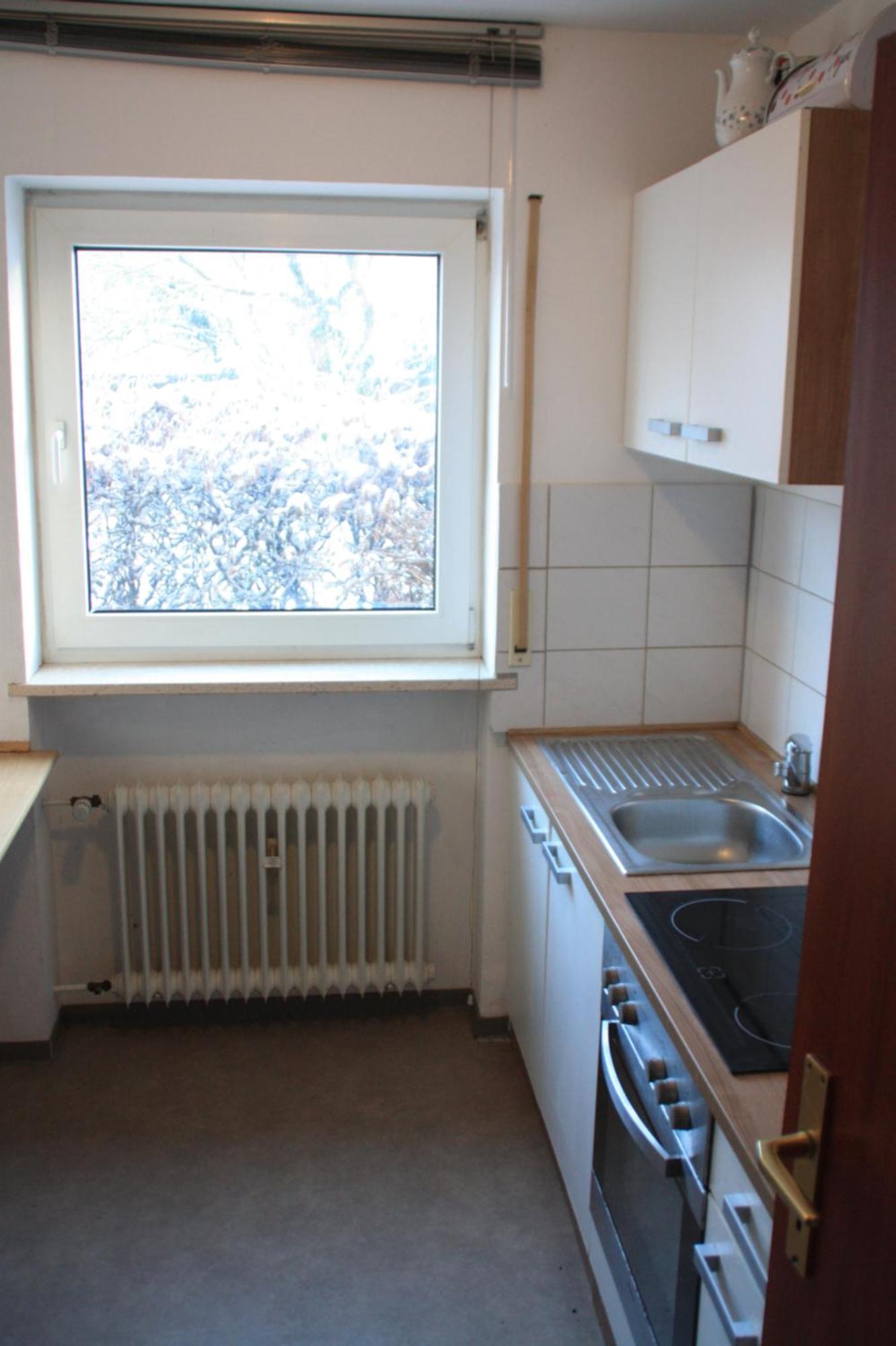 Haus Buchholz Apartment Liesenich Екстериор снимка
