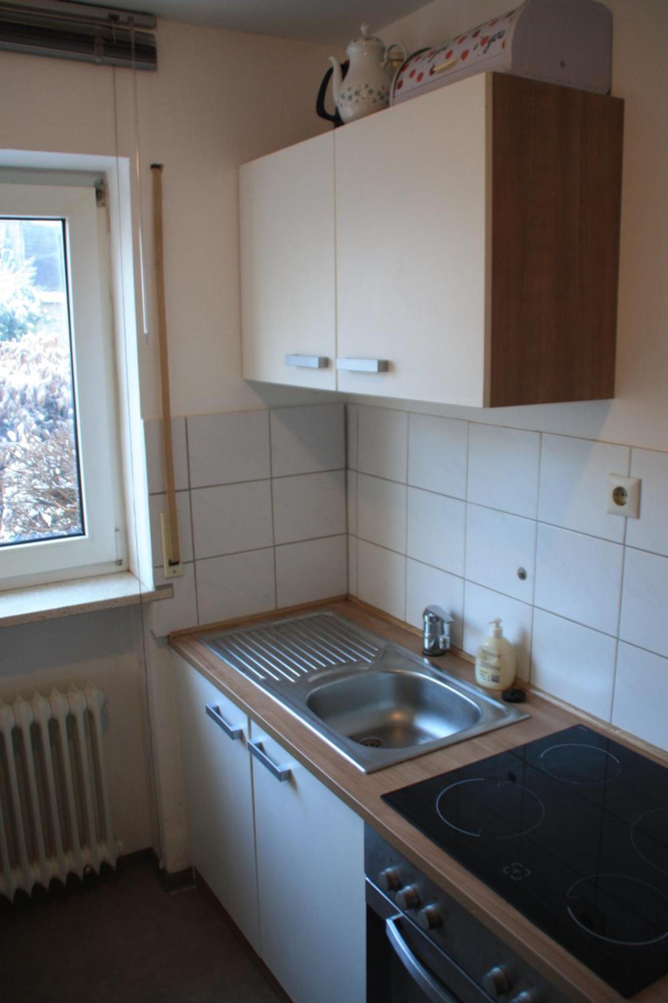 Haus Buchholz Apartment Liesenich Екстериор снимка